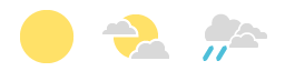 Regione Lazio meteo