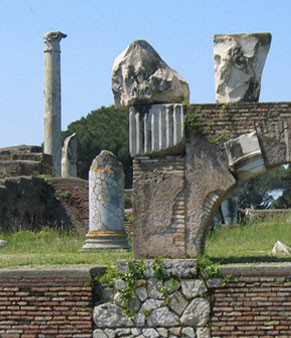 Ostia Antica