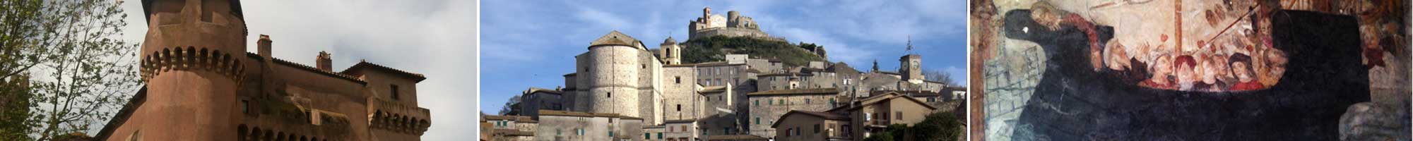 Santa Severa