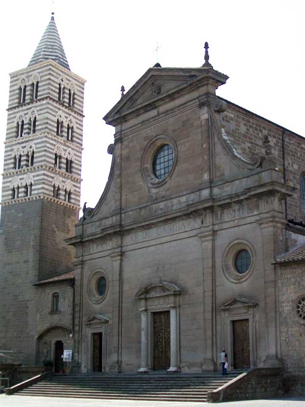 Viterbo