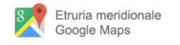 Tarquinia mappa google