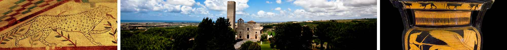 Tarquinia